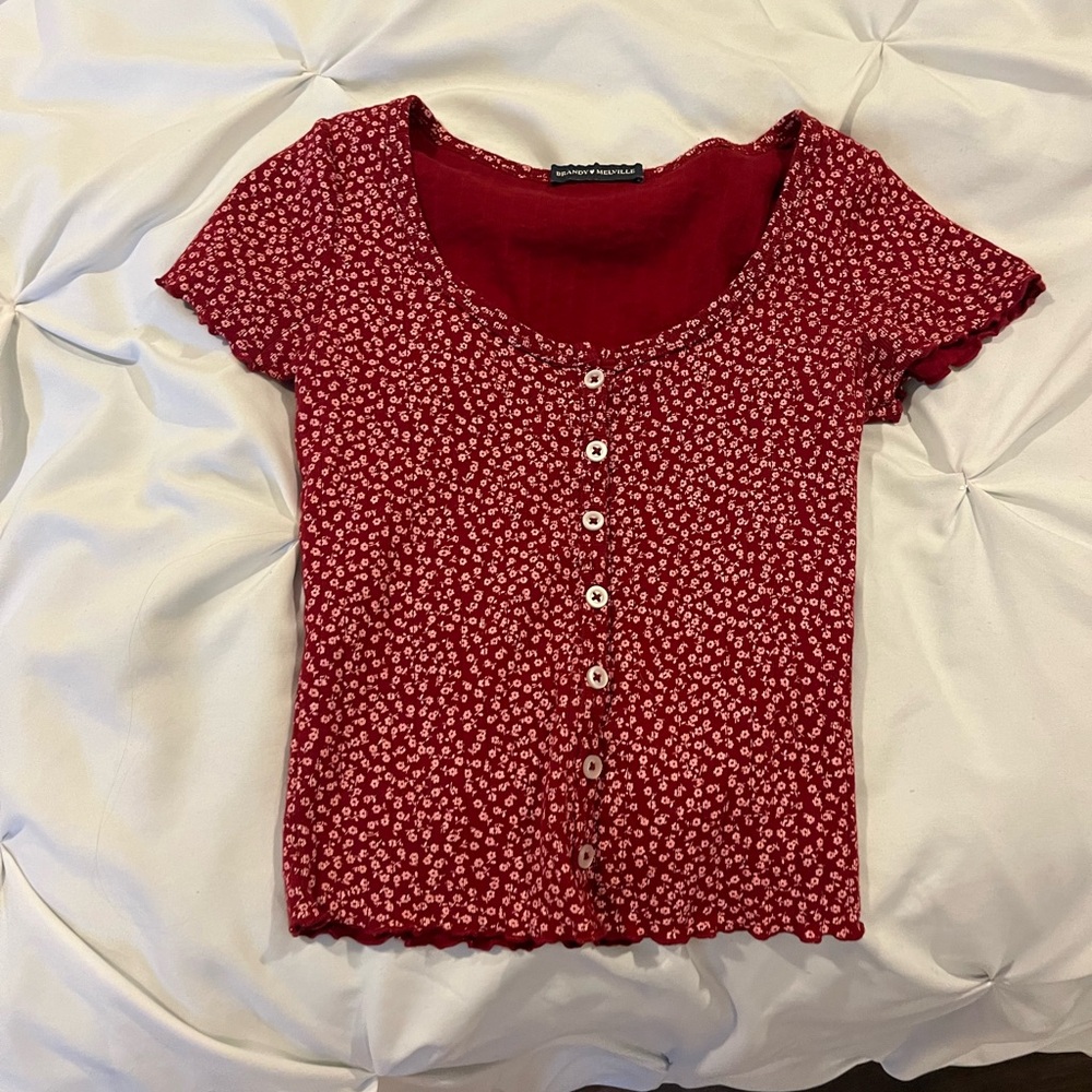 brandy t shirt